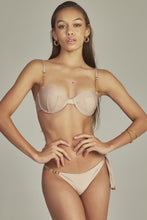 Carica l'immagine nel visualizzatore di Gallery, Gallery: Empress Set Bikini Agatha Nude
