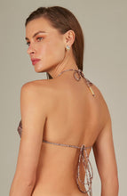 Carica l'immagine nel visualizzatore di Gallery, Model Back: Empress Top Top Biquini Danielle India