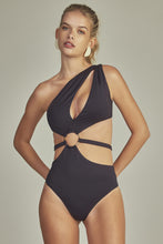Carica l'immagine nel visualizzatore di Gallery, Gallery: Empress One-Piece Ariel Body Black