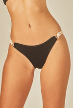 Carica l'immagine nel visualizzatore di Gallery, Gallery: Empress Bottom Bottom Preto Sahara