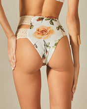 Carica l'immagine nel visualizzatore di Gallery, Image 04: Empress Bottom Bottom Sloane Rose Print