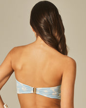 Carica l'immagine nel visualizzatore di Gallery, Image 05: Empress Top Top Tie Melanie Dark Western