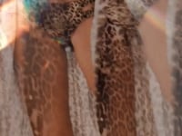 Carica e avvia il video nel visualizzatore di galleria, Video: Empress Top Top Biquini Angel Leopardo