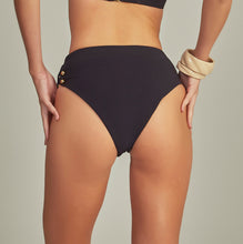 Carica l'immagine nel visualizzatore di Gallery, Image 04: Empress Bottom Bottom Bikini Antigua Black
