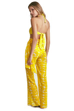 Carica l'immagine nel visualizzatore di Gallery, Model Back: Empress Beach Trousers Pantalona Leblon
