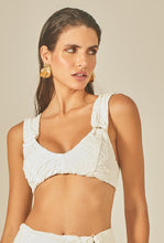 Carica l'immagine nel visualizzatore di Gallery, Gallery: Empress Top Top Offwhite Sloane

