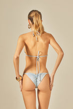 Carica l'immagine nel visualizzatore di Gallery, Model Back: Empress Set Set Jeans Monaco
