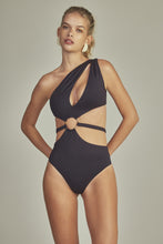 Carica l&#39;immagine nel visualizzatore di Gallery, Ariel Body Black
