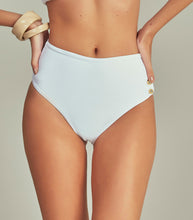 Carica l&#39;immagine nel visualizzatore di Gallery, Bottom Bikini Antigua White
