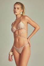 Carica l&#39;immagine nel visualizzatore di Gallery, Bottom Bikini Beads Nude
