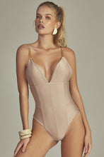 Carica l&#39;immagine nel visualizzatore di Gallery, Gallery: Empress One-Piece Nice Body Nude
