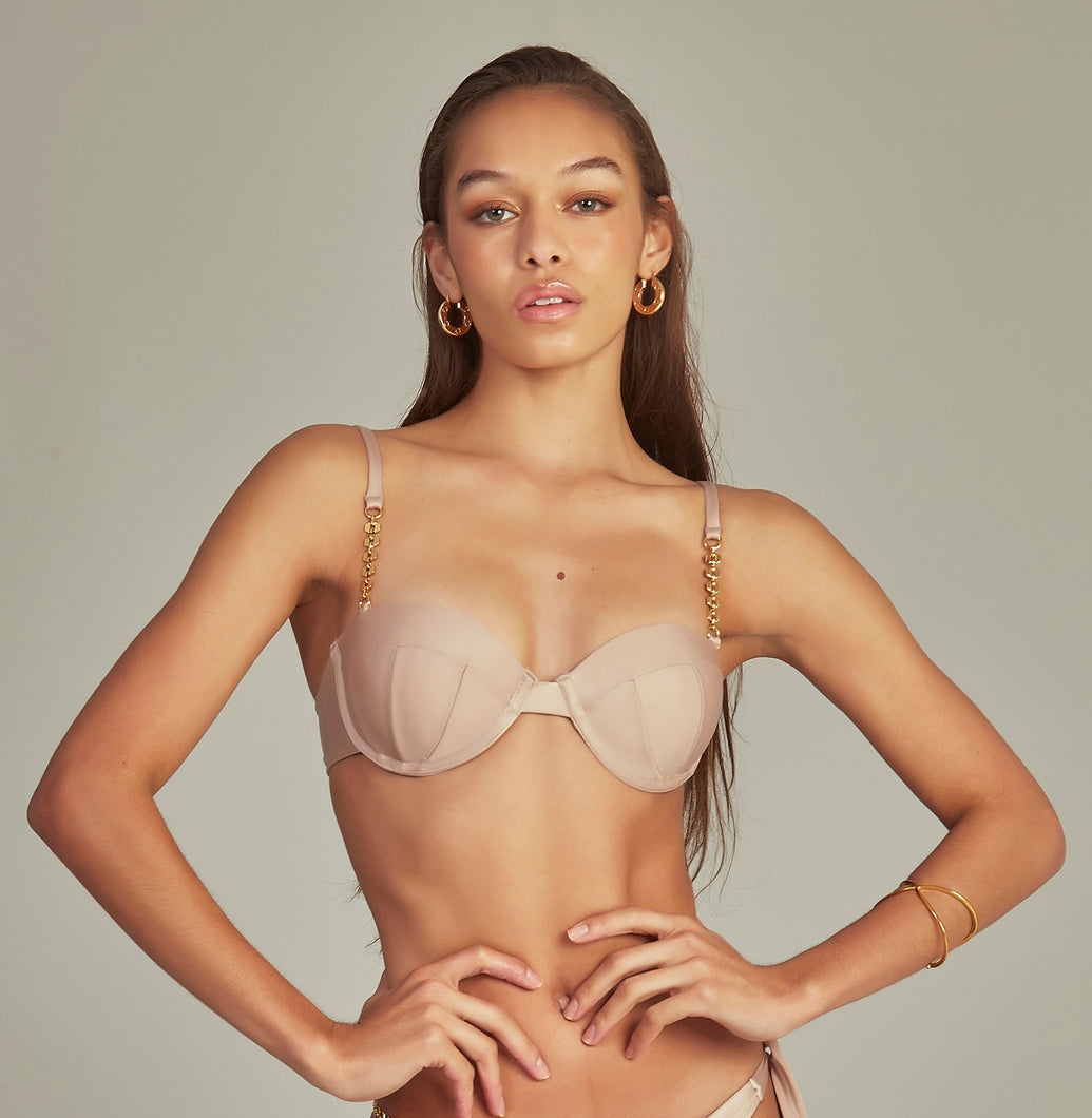 Gallery: Empress Top Top Bikini Agatha Nude