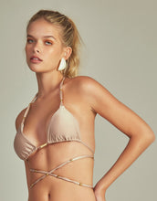Carica l&#39;immagine nel visualizzatore di Gallery, Gallery: Empress Top Top Bikini Beads Nude
