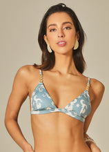 Carica l&#39;immagine nel visualizzatore di Gallery, Gallery: Empress Top Top Laila Dark Western
