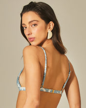 Carica l&#39;immagine nel visualizzatore di Gallery, Image 04: Empress Top Top Laila Dark Western
