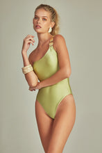 Carica l&#39;immagine nel visualizzatore di Gallery, Monte Carlo Body Olive Green
