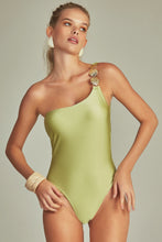 Carica l&#39;immagine nel visualizzatore di Gallery, Monte Carlo Body Olive Green
