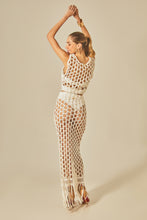 Carica l&#39;immagine nel visualizzatore di Gallery, Offwhite Hammock
