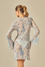 Carica l&#39;immagine nel visualizzatore di Gallery, Sereia Short Sixty Dress
