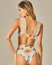 Carica l&#39;immagine nel visualizzatore di Gallery, Sloane Rose Print
