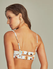 Carica l&#39;immagine nel visualizzatore di Gallery, Top Bikini Antigua Pop Art
