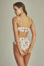 Carica l&#39;immagine nel visualizzatore di Gallery, Top Bikini Antigua Pop Art
